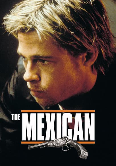 The Mexican poster
