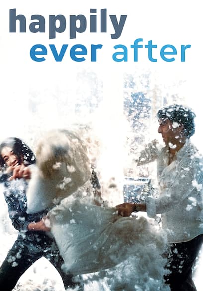 Happily Ever After