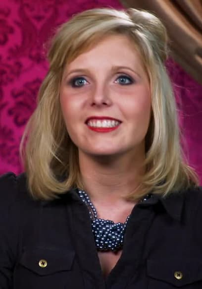 Watch Say Yes to the Dress: Atlanta S02:E01 - Southern Mamas Are Hard ...