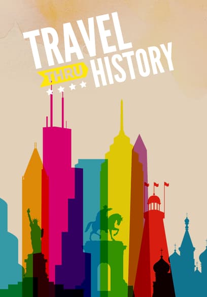 Travel Thru History