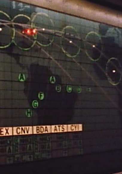 S01:E05 - After a Giant Leap poster