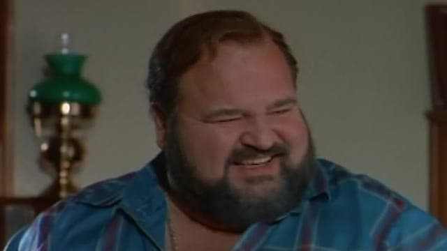 S03:E11 - Woolly Bullies