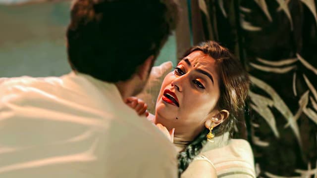 S01:E07 - Deadly Attraction