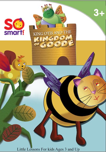 So Smart! - King Otis and the Kingdom of Goode