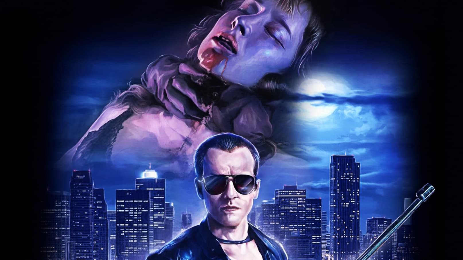 poster background