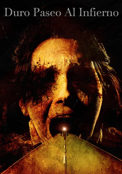 Duro paseo al infierno (Doblado)