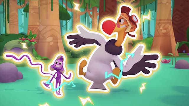 S01:E05 - Belmiro Is a Shock