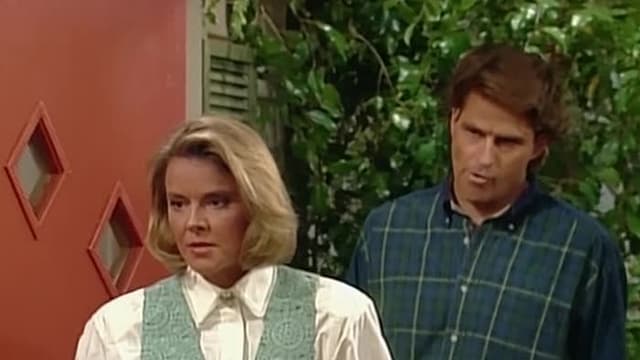 S07:E23 - 'Tis Time to Smell the Roses