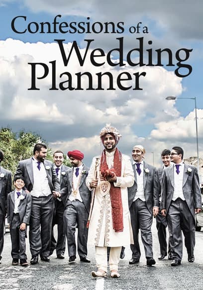 Confessions of a Wedding Planner