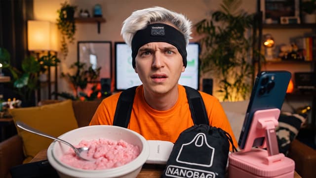 S01:E07 - Weird Ads: Unstoppable