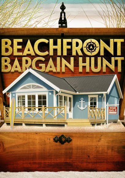S01:E08 - Nature Lovers' Bargain Hunt