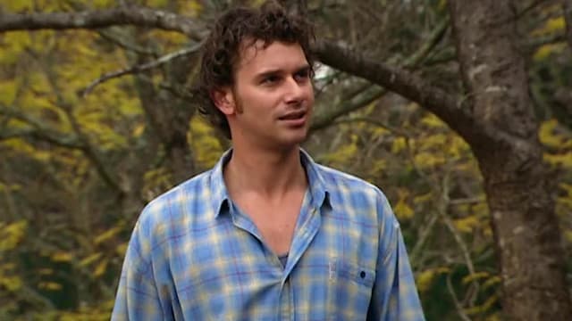 S01:E09 - Call It Fete