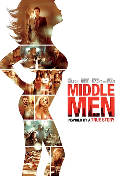 Middle Men