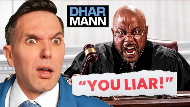 S02:E03 - AI Scam Ad Fails And Lawyer Reacts