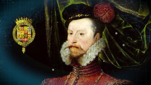 S01:E04 - Amy Dudley: The Queen, Her Lover and His Wife