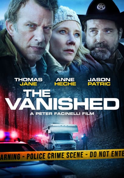 The Vanished