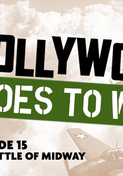 S01:E15 - The Battle of Midway poster