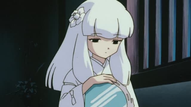 S03:E26 - Sesshomaru and the Abducted Rin