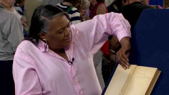S18:E18 - Richmond (Hour Three)