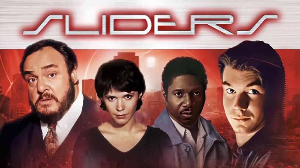 Watch Sliders Streaming Online | Tubi Free TV