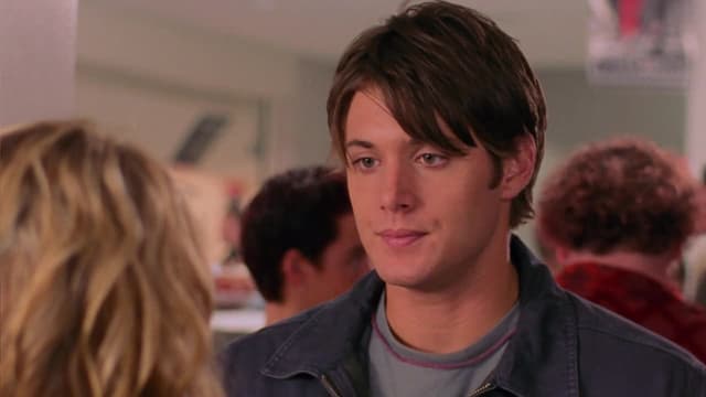 S06:E608 - S06:E08 - Spiderwebs