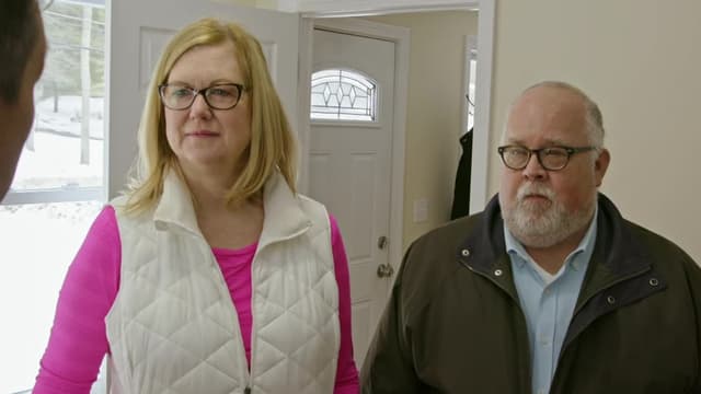 S03:E03 - Lake House Lottery