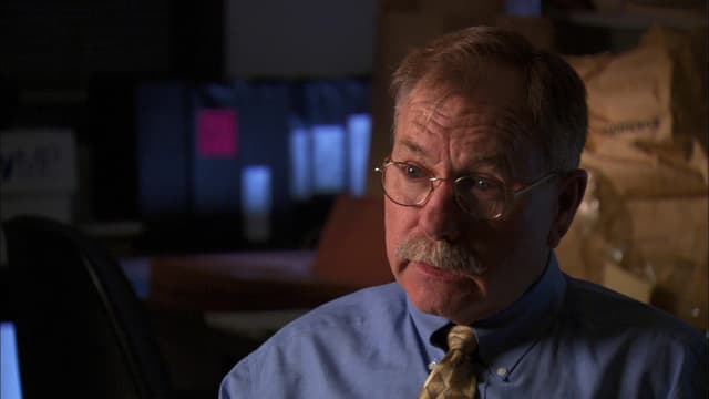 S05:E12 - The Tourniquet / Burning Desire