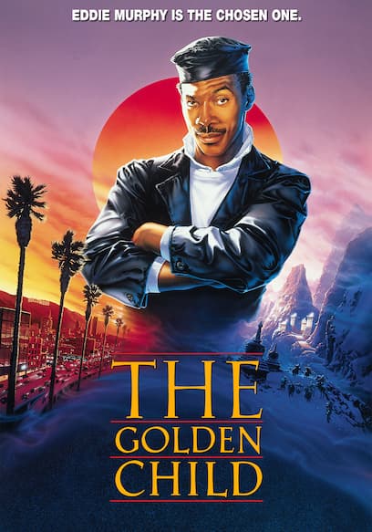 The Golden Child