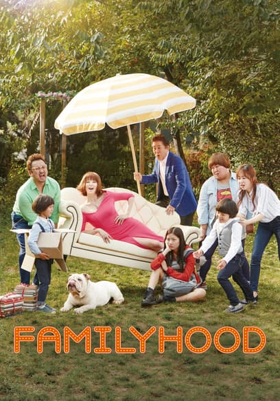 Familyhood