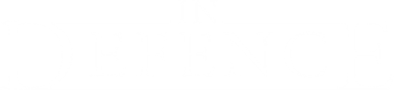 In Defence