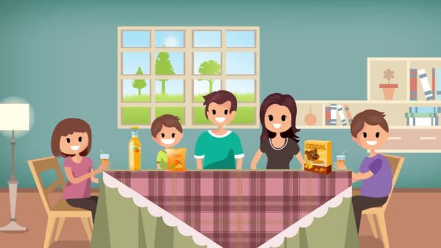 S01:E11 - What if You Only Drank Soda? / How Many Soda Drinks Will Kill You?