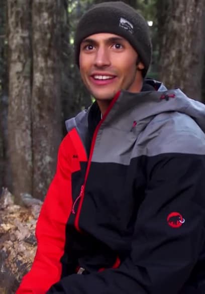 S01:E07 - Mountain Sports & Climbing: Mammut Biggest Peak Project poster