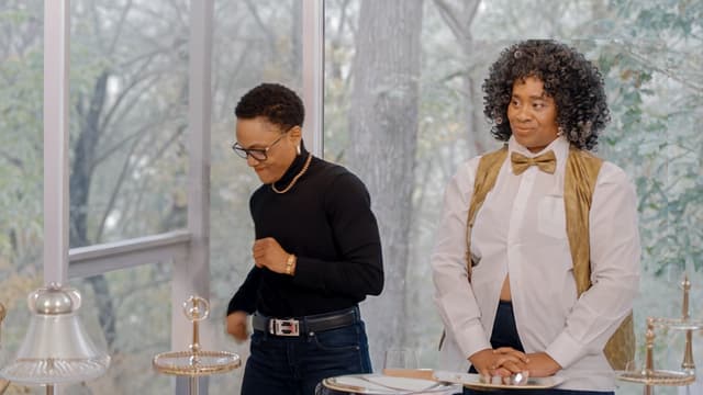 S01:E05 - Do You Have Class?