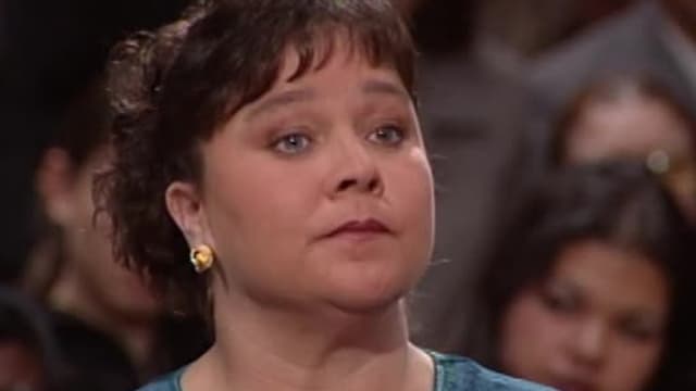 S01:E53 - Sherry vs. Alvin