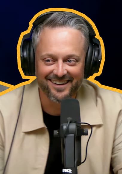 S2025:E360 - Nate Bargatze poster