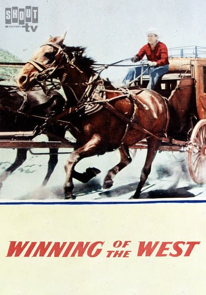 Winning of the West