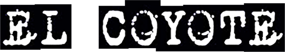 El Coyote: Italian Mafia vs. Mexican Cartel