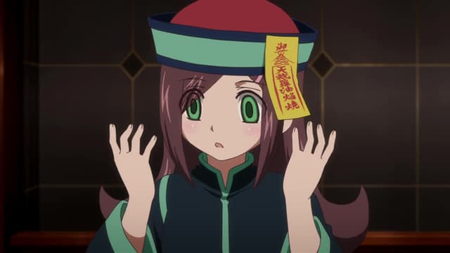 S01:E14 - Let's Be Happy and Daydream