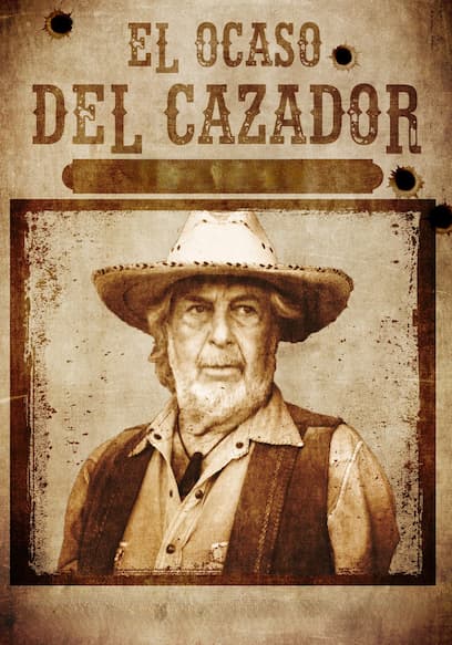 El Ocaso Del Cazador