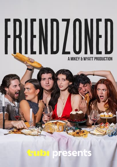 S03:E03 - The Good, the Bad, and Theee Ricky