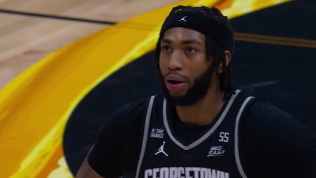 S2025:E04 - Georgetown vs Washington State