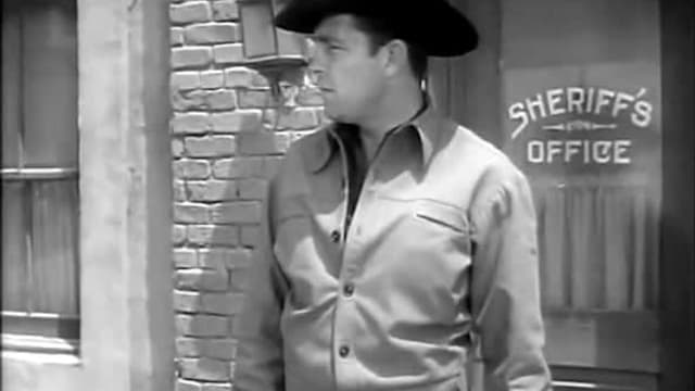 S01:E09 - The Inscrutable Man