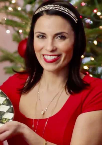 S01:E13 - Lebanese Sweets for the Holiday Season poster