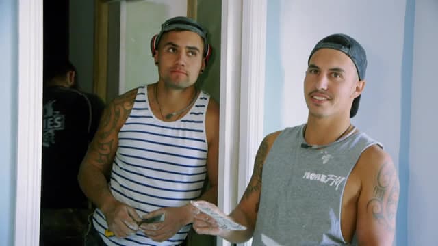 S08:E16 - Episode 16