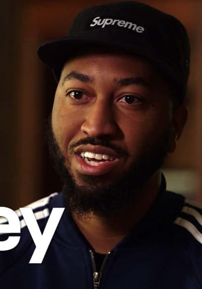 S02:E08 - Noisey Meets: Spiritualized & Noises Meets: Cam Kirk & Being Shot Can’t Stop Pa Salieu poster