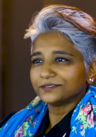 Gray Is the New Blonde Trailer