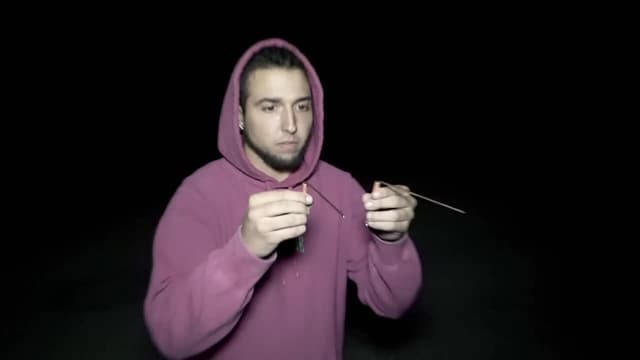 S06:E07 - The Final Night at Haunted Queen Mary Castle