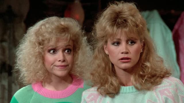 S02:E19 - Snow Way to Treat a Lady (Pt. 2)