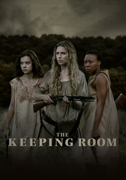 The Keeping Room