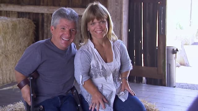 S11:E06 - 25th Anniversary